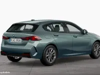 Gebraucht BMW 118 150 PS (110 kW) 2024 Grün Kleinwagen