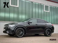 Gebraucht Mercedes GLE53 AMG AMG 435 PS (319 kW) 2023 Schwarz SUV