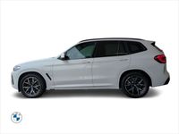 gebraucht BMW X3 xDrive30e AT Navi Tempom.aktiv Bluetooth PDC HeadU