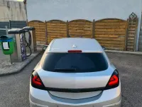 Gebraucht Opel Astra OPC 200 PS (147 kW) 2005 Coupé