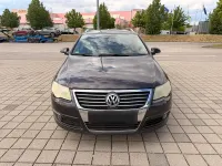 Gebraucht VW Passat 150 PS (110 kW) 2007 Grau Kombi