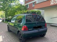 Gebraucht Renault Twingo Expression 75 PS (55 kW) 2002 Kleinwagen