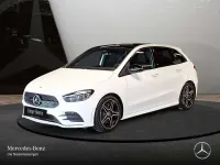 Gebraucht Mercedes B250 Premium 224 PS (164 kW) 2025 Weiß Kleinwagen