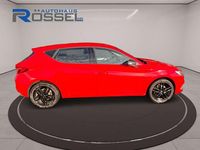 Usado Seat Leon ST FR 150 HP (110 kW) 2024 Vermelho Carrinha