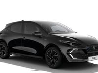 Neu Renault Clio V Esprit Alpine 158 PS (116 kW) 2026 Schwarz Limousine