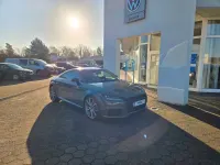 Gebraucht Audi TT S-line plus 230 PS (169 kW) 2015 Grau Coupé
