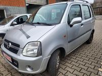 Gebraucht Opel Agila 60 PS (44 kW) 2007 Other Kombi