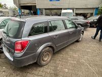 gebraucht Opel Astra 1.6 Benzin teileder Klima Shz