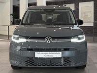 Neu VW Caddy Life 116 PS (85 kW) 2025 Grau Van / Kleinbus