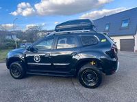 gebraucht Dacia Duster sport