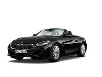 Gebraucht BMW Z4 Efficient Dynamics 197 PS (144 kW) 2026 Cabrio