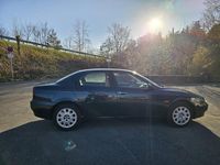 Gebraucht Alfa Romeo 156 155 PS (114 kW) 2000 Blau Limousine