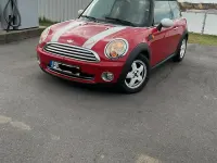 Occasion Mini Cooper Coupé 120 ch (88 kW) 2006 Rouge Coupé