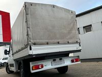 gebraucht Renault Master DoKa Pritsche/Fahrgest. L2H1 3,5t*A/C*