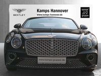 gebraucht Bentley Continental GTC W12 Mulliner *Speed-Technik*