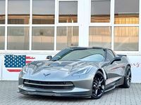 Gebraucht Corvette Stingray 466 PS (342 kW) 2016 Grau Coupé