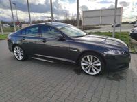 gebraucht Jaguar XF XF3.0 V6 Diesel S