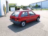Gebraucht Opel Corsa 45 PS (33 kW) 1986 Rot Kleinwagen