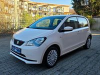 Gebraucht Seat Mii Style 60 PS (44 kW) 2016 Beige Kleinwagen