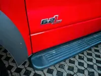 Gebraucht Ford F-150 Raptor 416 PS (305 kW) 2011 Andere farben Pickup