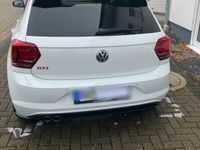 gebraucht VW Polo 2.0 TSI OPF GTI GTI