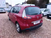 Gebraucht Renault Scenic E-Tech 140 PS (102 kW) 2013 Rot Limousine