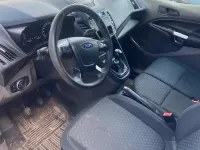 Gebraucht Ford Transit Connect 120 PS (88 kW) 2019 Weiß Van / Kleinbus