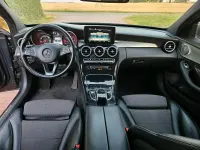 Gebraucht Mercedes C250 204 PS (150 kW) 2015 Grau Kombi