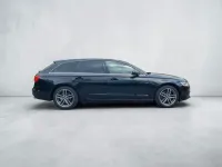 Gebraucht Audi A6 179 PS (131 kW) 2012 Schwarz Kombi