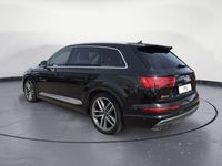 gebraucht Audi SQ7 4.0 TDI quattro