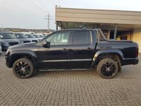 gebraucht VW Amarok 3.0TDI AVENTURA SPORTSBAR OPTIK PLUS