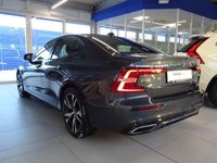 gebraucht Volvo S60 B5 R-Design, Standheizung, Harman Kardon