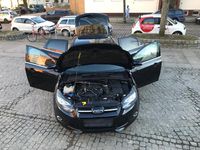 Gebraucht Ford Focus Titanium 150 PS (110 kW) 2011 Schwarz Limousine