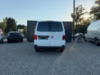 Gebraucht VW T6.1 110 PS (80 kW) 2020 Weiß Van