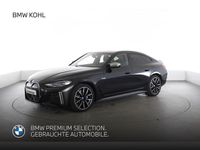 Gebraucht BMW i4 Shadowline 350 kW (476 PS) 2022 Schwarz Limousine