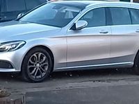 gebraucht Mercedes C180 T AVANTGARDE AVANTGARDE