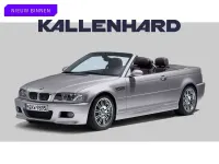 Używany BMW M3 Performance 343 KM (252 kW) 2006 Szary Kabriolet
