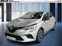 Gebraucht Renault Clio V Equilibre 91 PS (66 kW) 2022 Grau Limousine