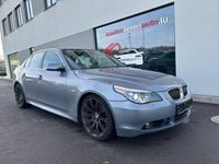 Gebraucht BMW 530 218 PS (160 kW) 2004 Grau Limousine