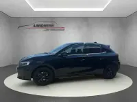 Gebraucht Opel Corsa 136 PS (100 kW) 2025 Karbon schwarz Kleinwagen