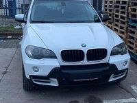 Gebraucht BMW X5 245 PS (180 kW) 2010 SUV
