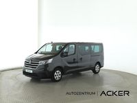 Gebraucht Renault Trafic Evolution 150 PS (110 kW) 2024 Schwarz Van / Kleinbus