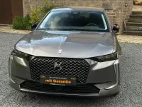 Gebraucht DS Automobiles DS4 Performance 224 PS (164 kW) 2022 Grau SUV