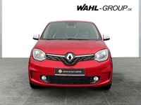 Gebraucht Renault Twingo 60 kW (82 PS) 2023 Rot Kleinwagen