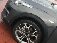 Gebraucht Kia XCeed 136 PS (100 kW) 2020 Grau SUV