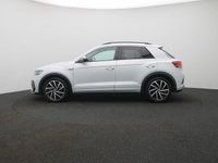 Gebraucht VW T-Roc R-line 300 PS (220 kW) 2021 Silber SUV