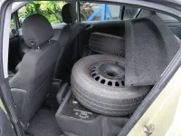 Gebraucht Opel Corsa 80 PS (58 kW) 2009 Gold Kleinwagen