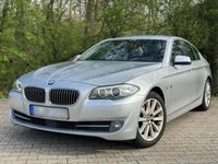 gebraucht BMW 530 d F10 VOLLAUSSTATTUNG