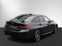gebraucht BMW 320 i xDrive Limousine MSport|Glasdach|HiFi|DA|PA