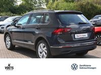 gebraucht VW Tiguan Life